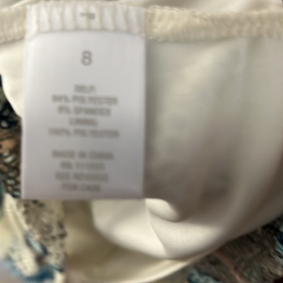 Dress - Picture 5 of 5